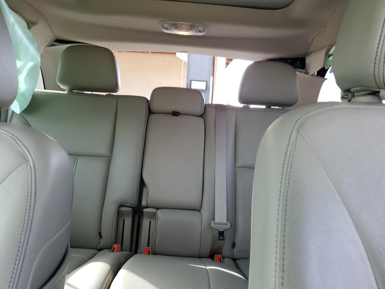 2014 Ford Edge - Image 10