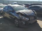 2020 Kia Forte Fe за продажба в Albuquerque, NM - Front End