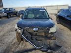 2015 Subaru Forester 2.5I Premium na sprzedaż w Kansas City, KS - All Over