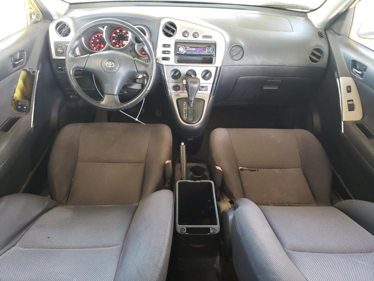 2004 Toyota Corolla - Image 8