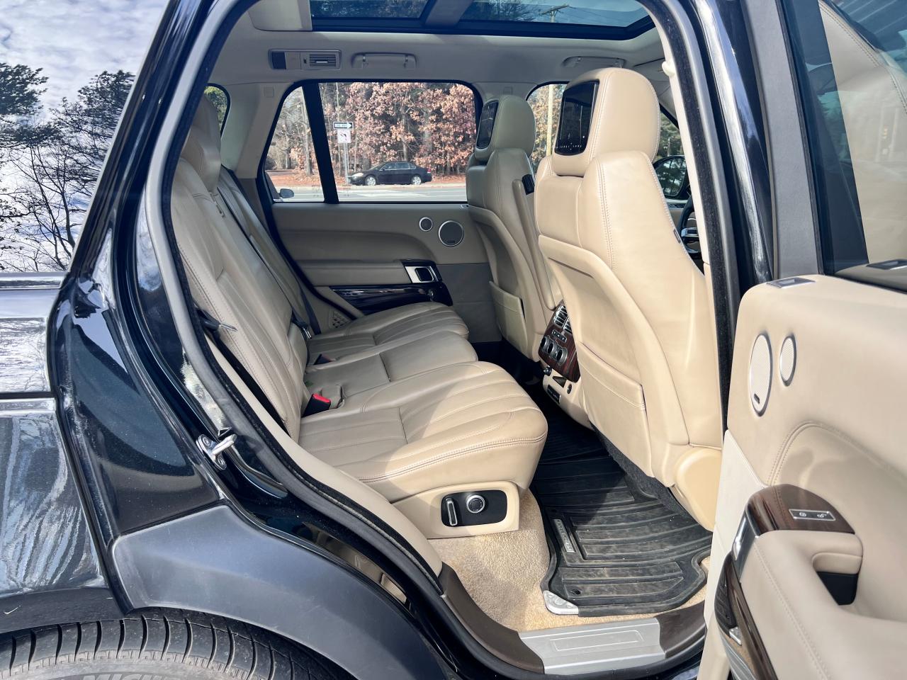 2016 Land Rover Range Rove VIN: SALGS2EF2GA26370 Lot: 50368025