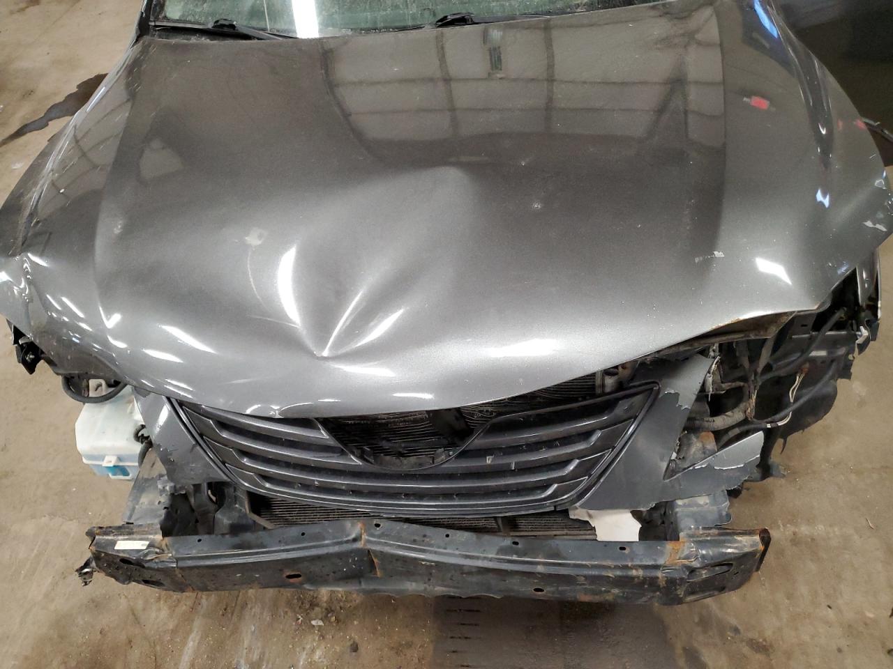 2007 Toyota Camry - Image 11