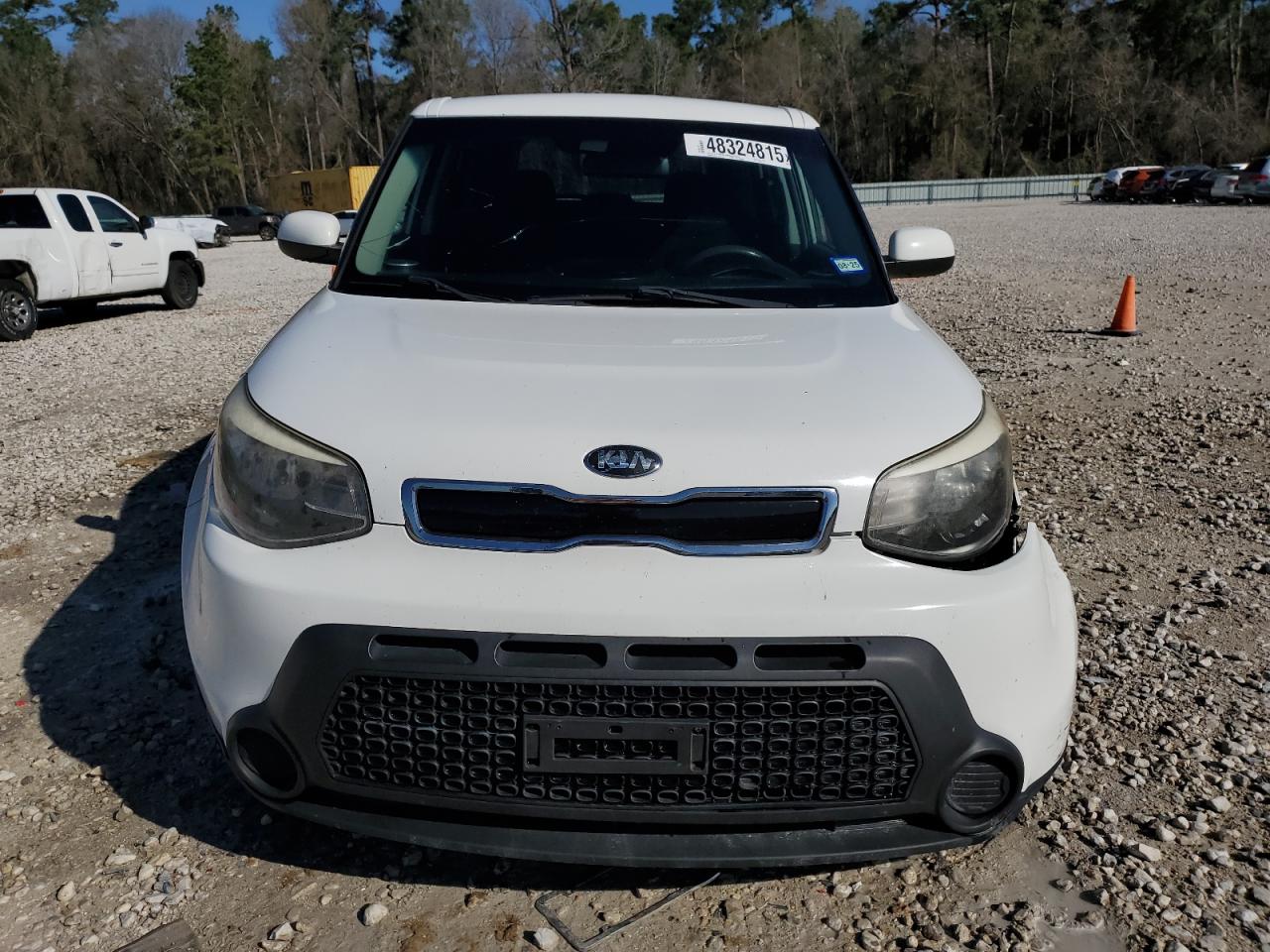 2015 Kia Soul - Image 5