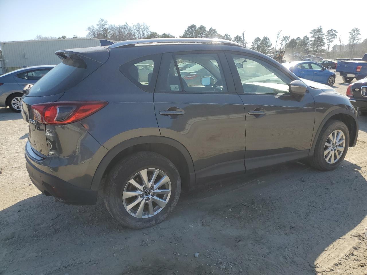 2016 Mazda CX-5 - Image 3