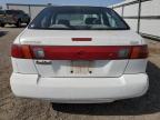 1998 Nissan Sentra Xe للبيع في Mercedes، TX - Front End