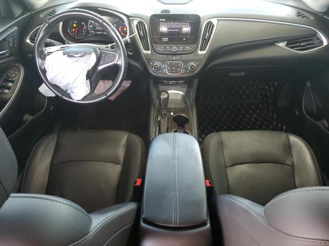  CHEVROLET MALIBU 2019 Szary