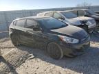 2016 Hyundai Accent Se იყიდება Wichita-ში, KS - Hail