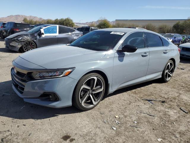 HONDA ACCORD – zdjęcie z aukcji, lot #48547745