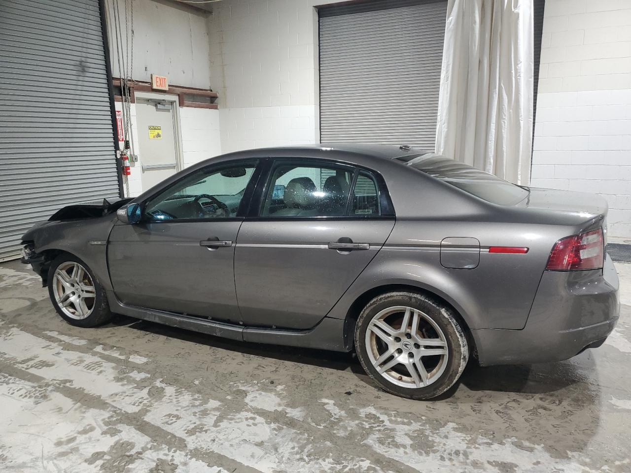 2007 Acura TL - Image 2