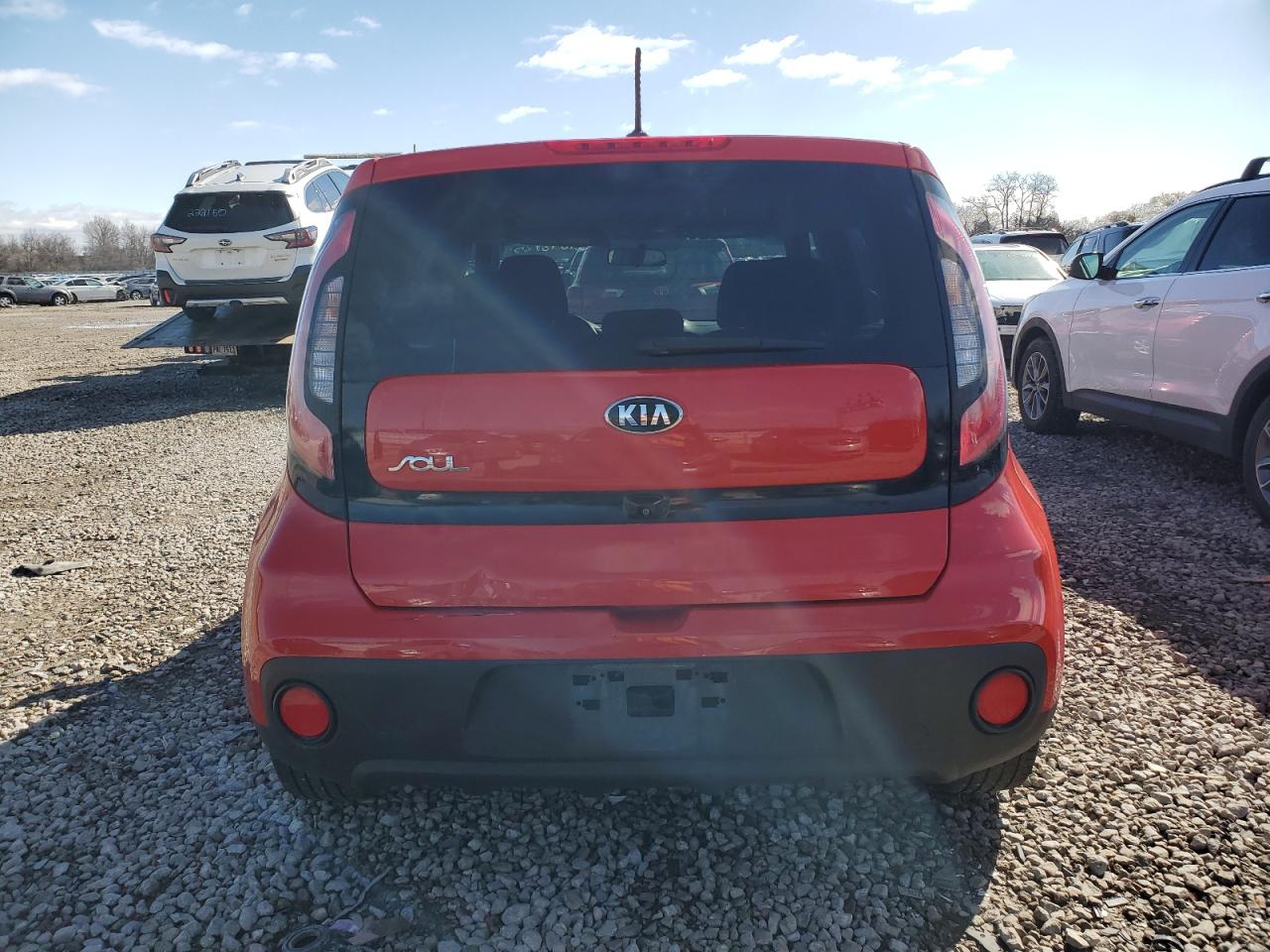 2019 Kia Soul - Image 6