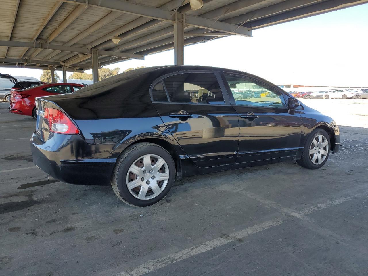 2010 Honda Civic - Image 3