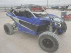 2023 CAN-AM MAVERICK X3 X RS TURBO RR   for sale at Copart TX - ANDREWS