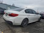 2018 Bmw 530Xe  for Sale in Portland, OR - Front End