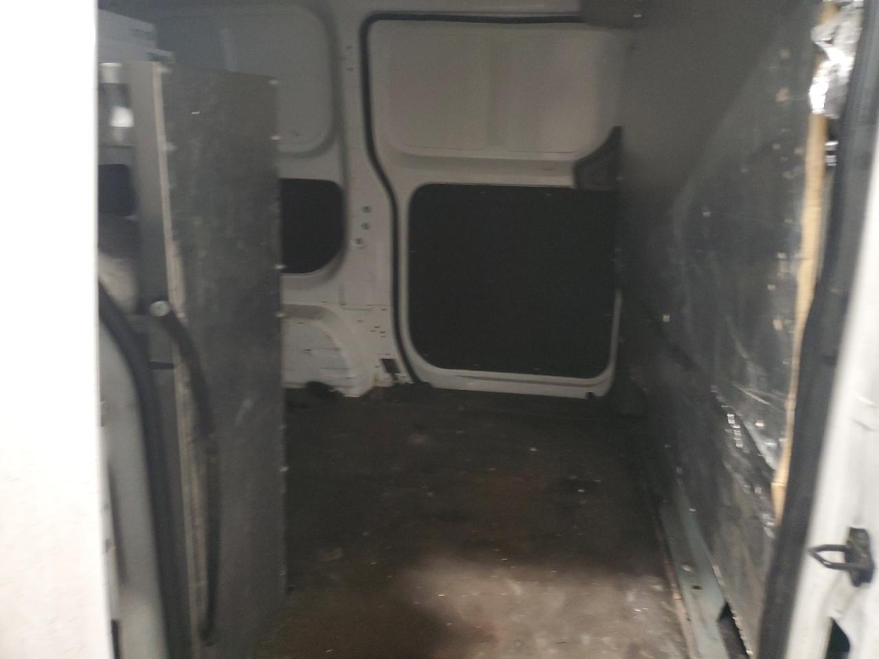 2015 Nissan Nv200 2.5S VIN: 3N6CM0KNXFK734508 Lot: 50341945