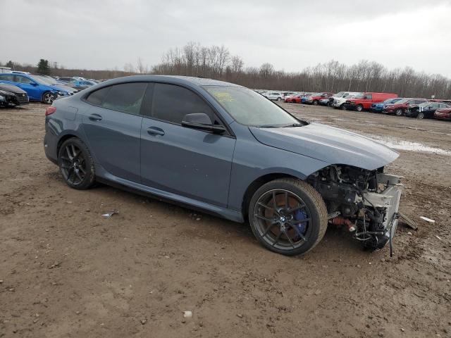  BMW M2 2020 Granatowy