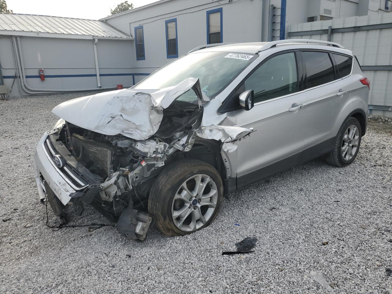 2015 Ford Escape - Image 1