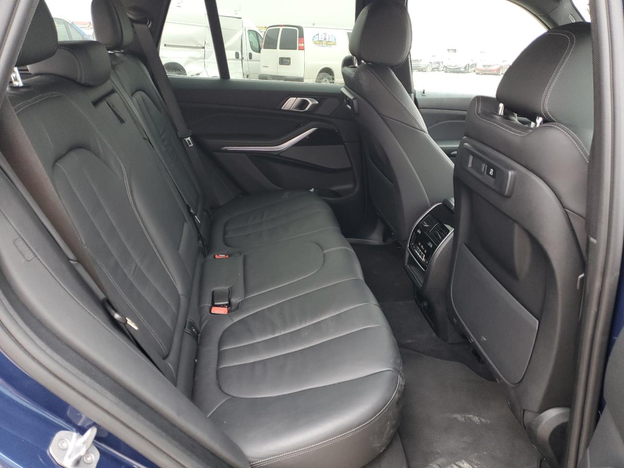 2019 BMW X5 - Image 11