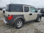 2005 Honda Element Ex en Venta en Columbus, OH - Rear End