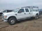 2008 Ford F350 Super Duty zu verkaufen in Brighton, CO - Front End