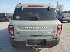2021 Ford Bronco Sport Big Bend for Sale in Lebanon, TN - Water/Flood