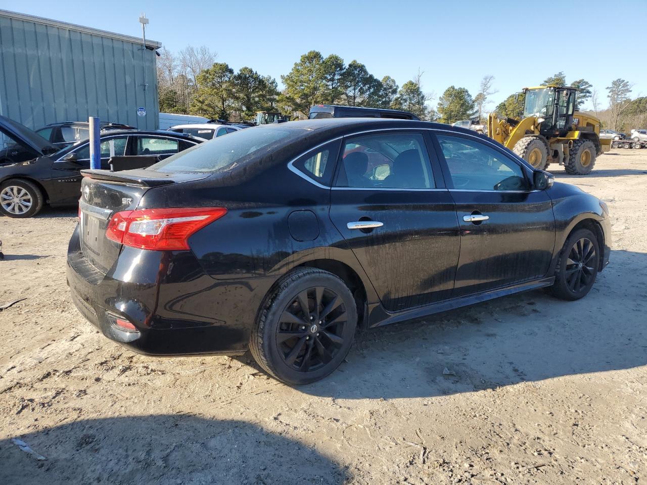 2017 Nissan Sentra - Image 3