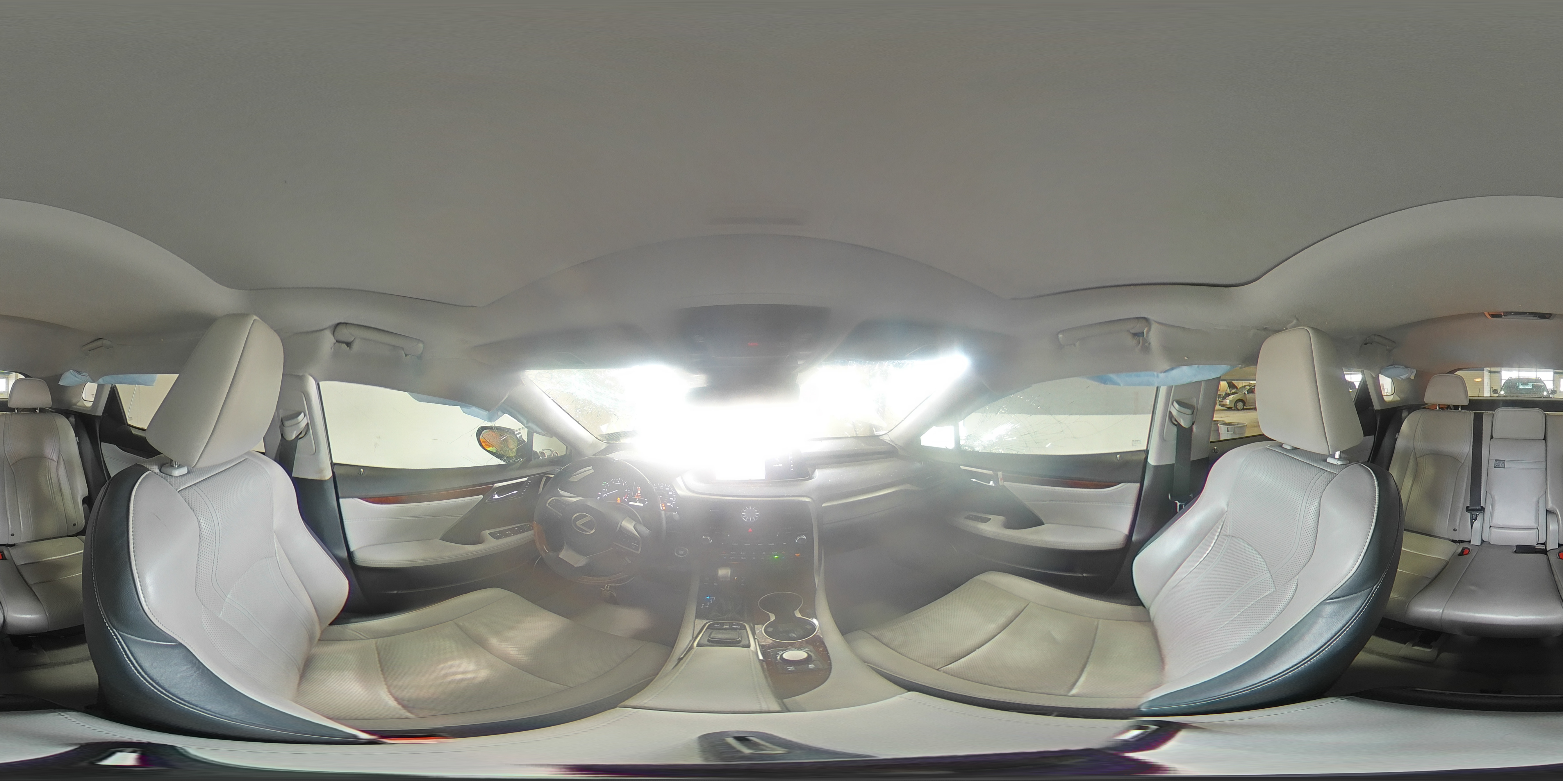 2016 Lexus RX - Image 13
