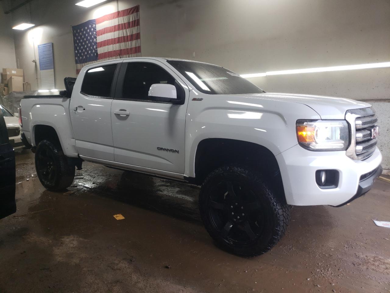 2015 GMC Canyon - Image 4