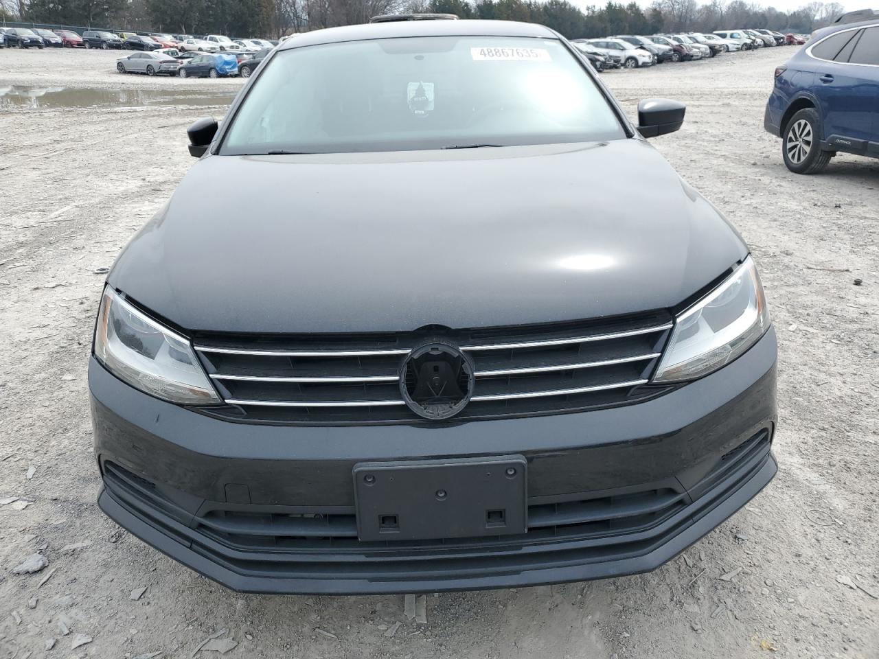2016 Volkswagen Jetta - Image 5
