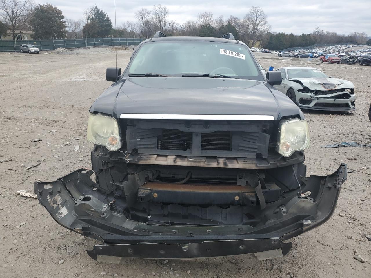 2007 Ford Explorer - Image 5