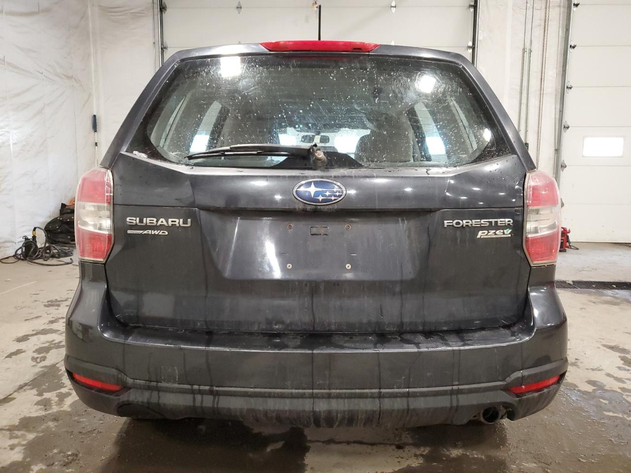 2014 Subaru Forester - Image 6