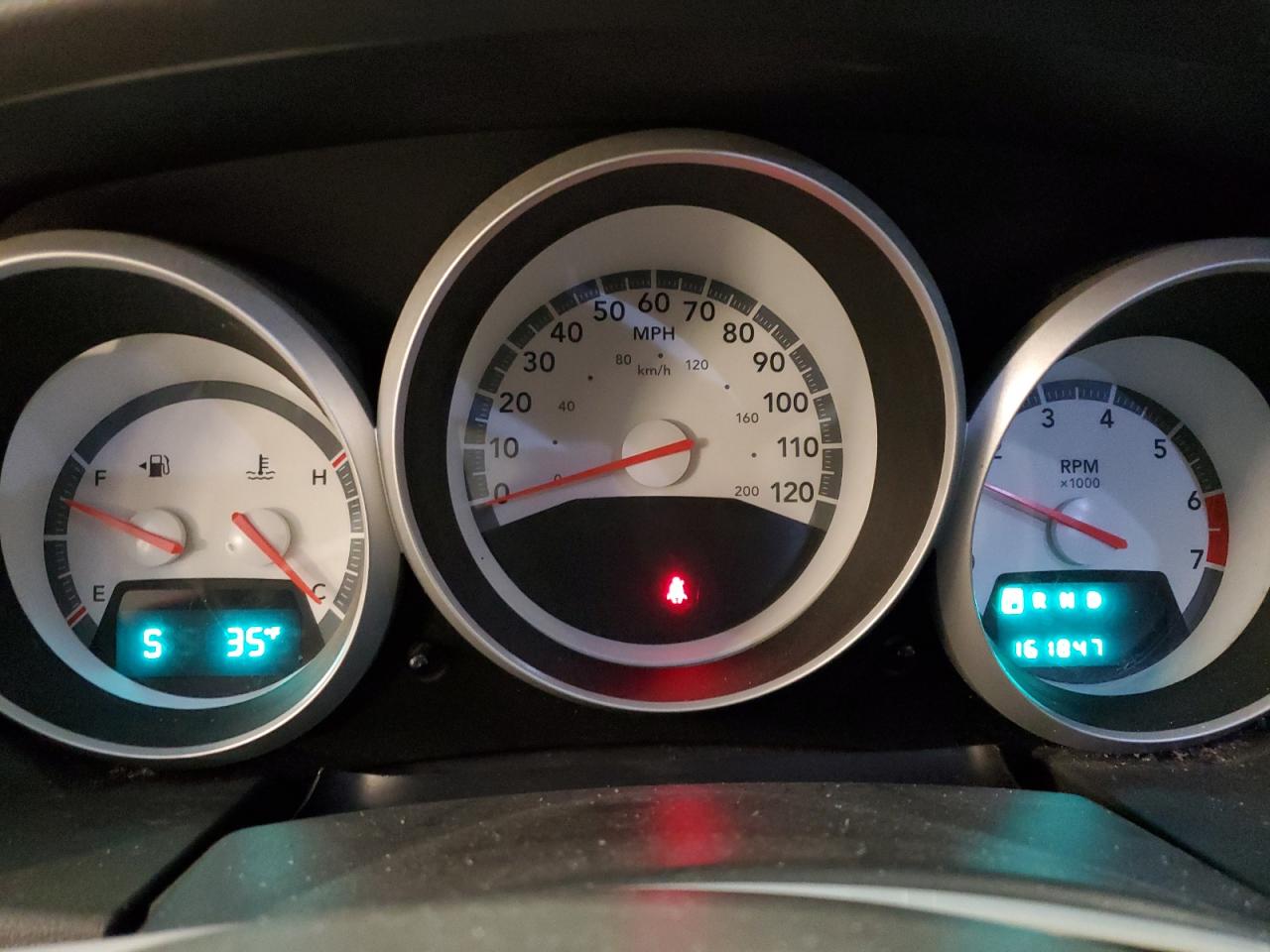 2008 Dodge Caravan - Image 9