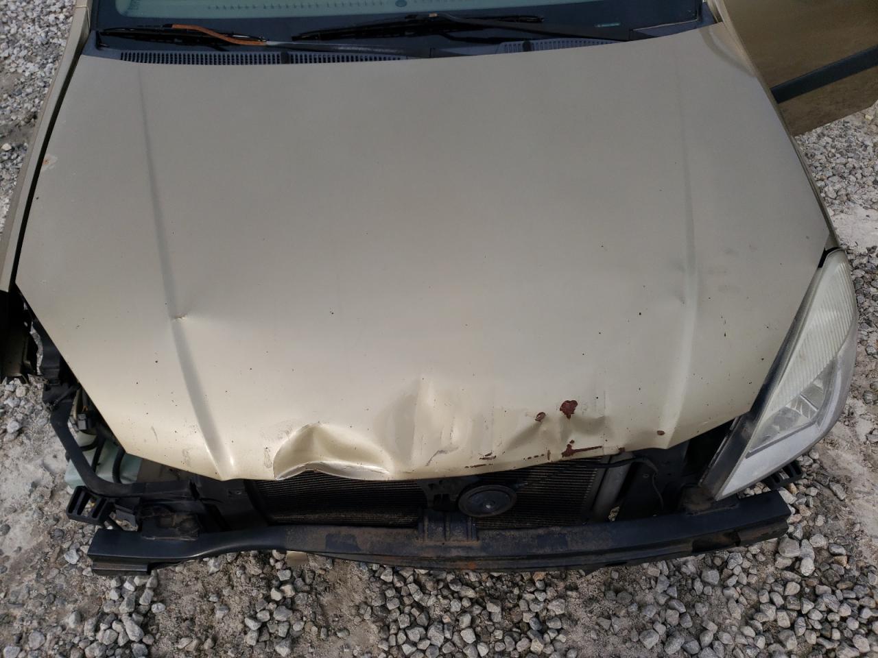 2009 Kia Rio - Image 11