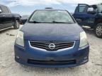 2010 Nissan Sentra 2.0 na sprzedaż w Temple, TX - Minor Dent/Scratches