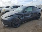 2024 Tesla Model Y  na sprzedaż w Houston, TX - Side