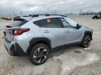 2024 Subaru Crosstrek Limited na sprzedaż w Wayland, MI - All Over