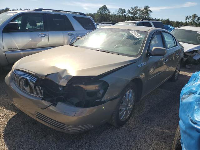 2007 Buick Lucerne Cxl