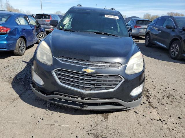  CHEVROLET EQUINOX 2016 Charcoal