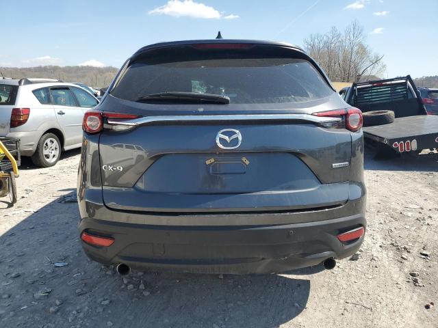  MAZDA CX-9 2021 Gray