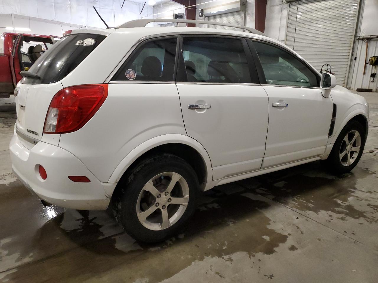 2014 Chevrolet Captiva - Image 3