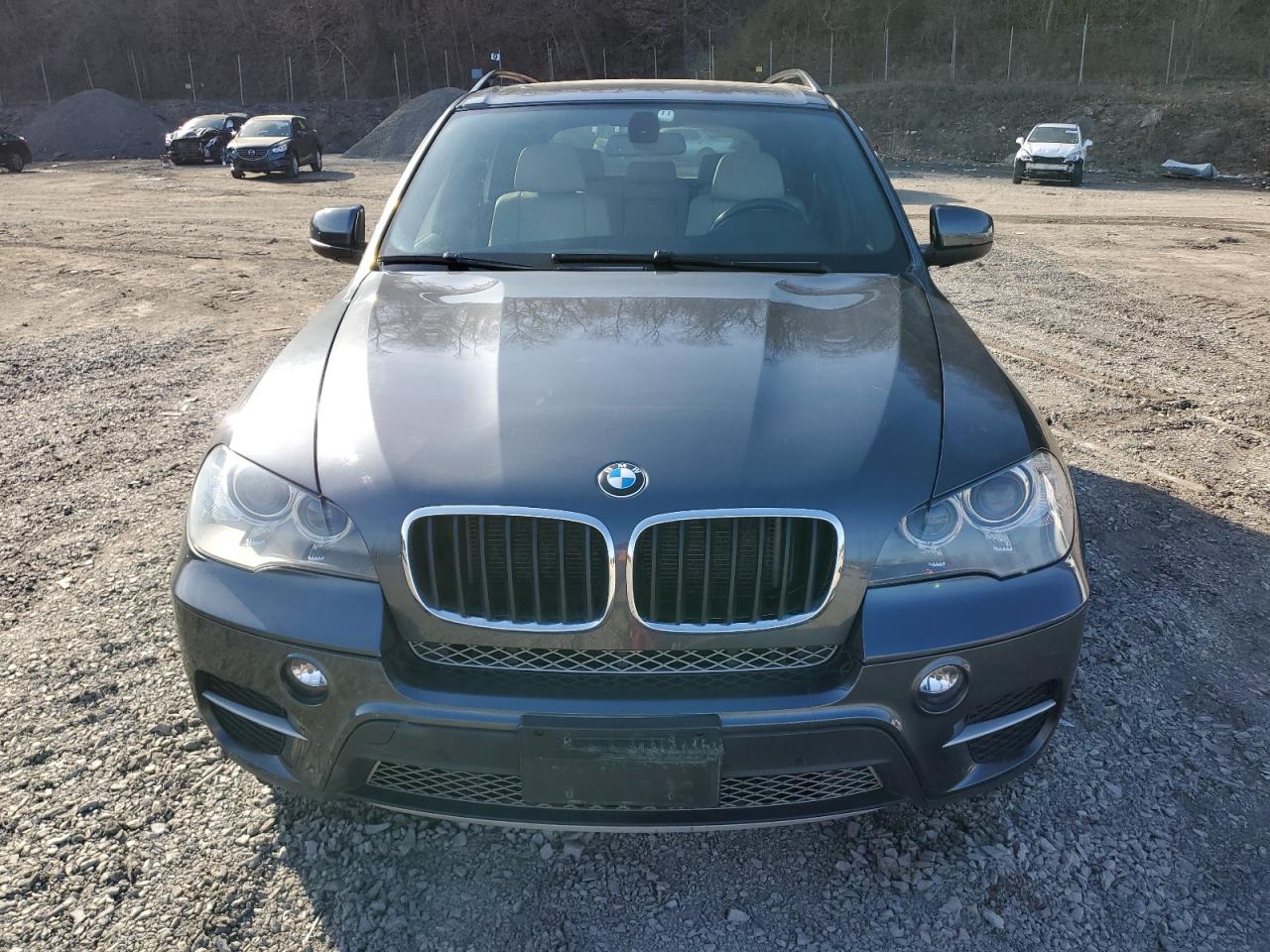 2013 BMW X5 - Image 5