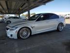 2018 Bmw M3  за продажба в Hayward, CA - Minor Dent/Scratches