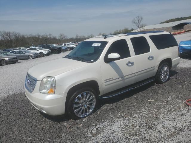 2012 Gmc Yukon Xl Denali