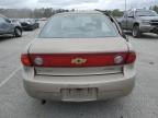 2005 Chevrolet Cavalier  for Sale in Savannah, GA - Side