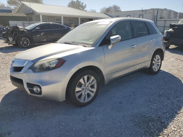 2011 Acura Rdx Technology