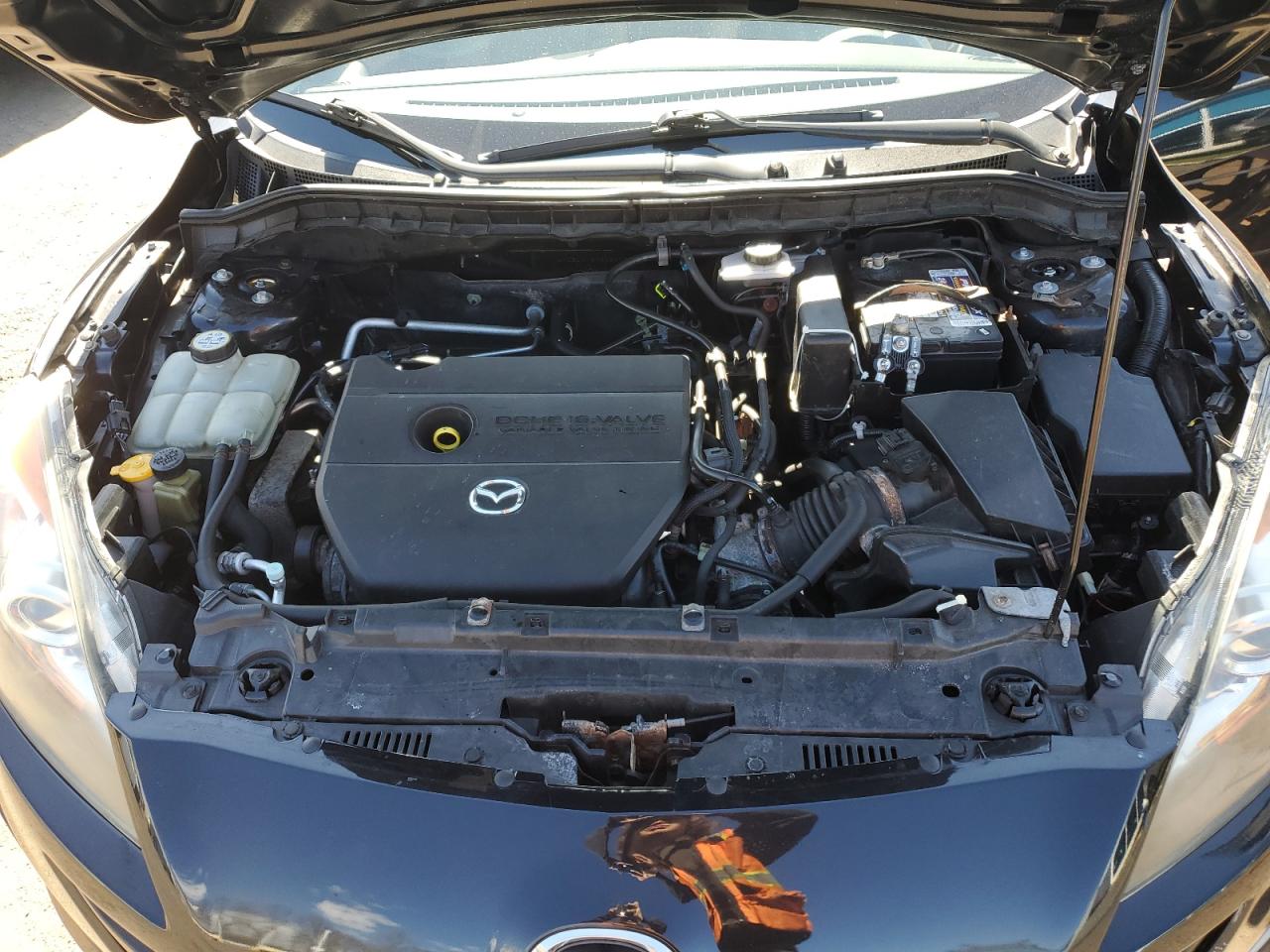 2011 Mazda 3 - Image 11