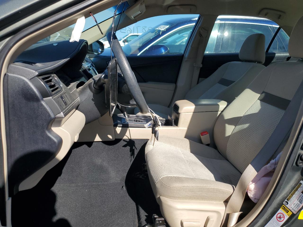 2013 Toyota Camry - Image 7