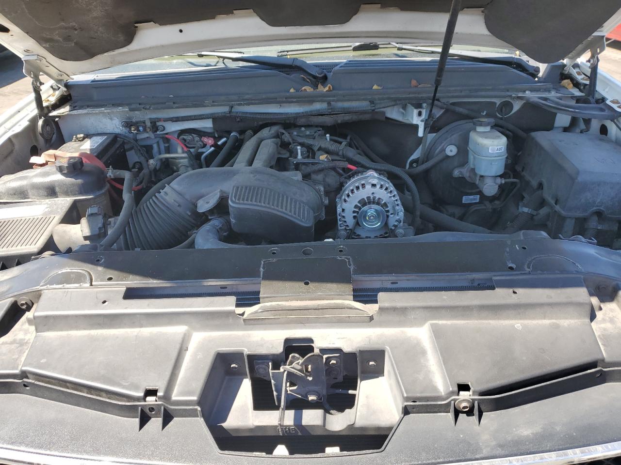 2009 Chevrolet Tahoe - Image 12