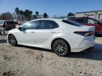 2021 Toyota Camry Xle продається в Mendon, MA - Front End