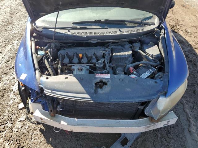 2006 HONDA CIVIC EX