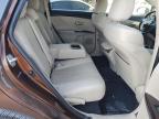 2010 Toyota Venza  zu verkaufen in Cahokia Heights, IL - Front End